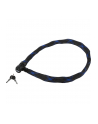 Abus Rowerowe Steel-O-Flex Ivera 7200 - 110 Cm - nr 1