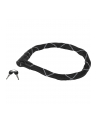 Abus Rowerowe Steel-O-Flex 8200 - 85 Cm - nr 1