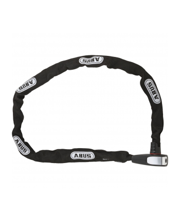 Abus Catena 6806K Czarny 110 Cm