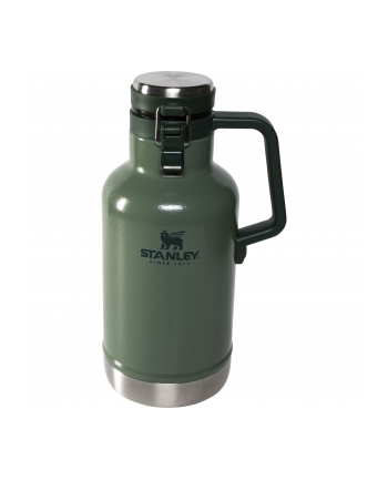 Stanley Termos Na Piwo Classic Growler Zielona 1.9L