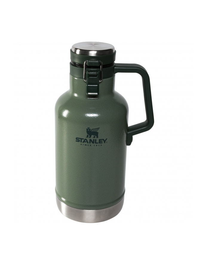 Stanley Termos Na Piwo Classic Growler Zielona 1.9L główny