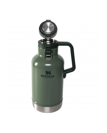 Stanley Termos Na Piwo Classic Growler Zielona 1.9L