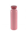 Mepal Butelka Termiczna Ellipse Nordic Pink 900Ml - nr 1