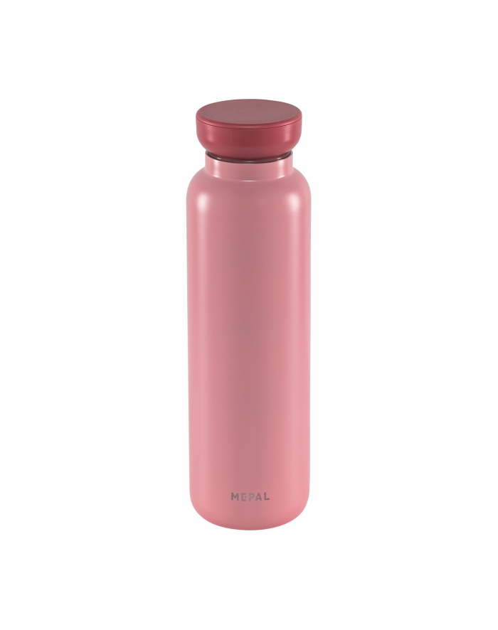 Mepal Butelka Termiczna Ellipse Nordic Pink 900Ml główny