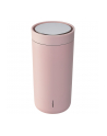 Stelton To Go Click Soft Rose 0,4L - nr 1