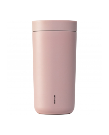 Stelton To Go Click Soft Rose 0,4L