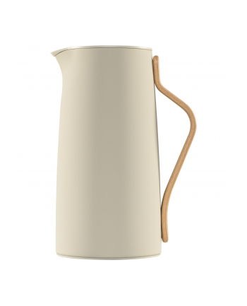 Stelton Termos Stołowy Emma Coffee 1.2l Beżowy