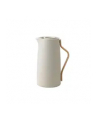Stelton Termos Stołowy Emma Coffee 1.2l Beżowy - nr 3