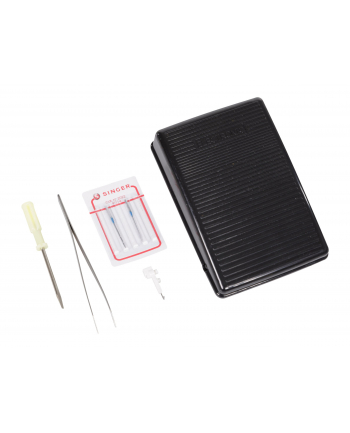 SINGER 14SH654 / TAGLIACUCE SINGER MACCHINE PER CUCIRE TAGLIACUCE A BRACCIO LIBERO CON DIFFERENZIALE, 2 AG (14SH654 TAGLIACUCE) nr 1