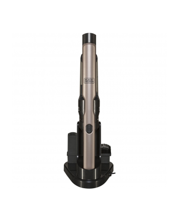 Odkurzacz akumulatorowy Black&Decker DVC320BRG nr 2