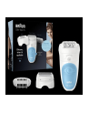 BRAUN Silk-epil 5-605 - nr 9