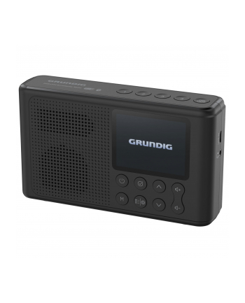 Grundig Music 6500 Czarny