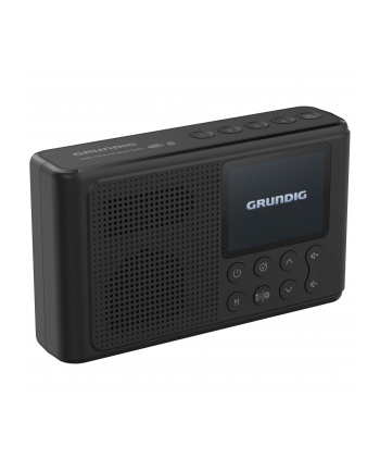 Grundig Music 6500 Czarny