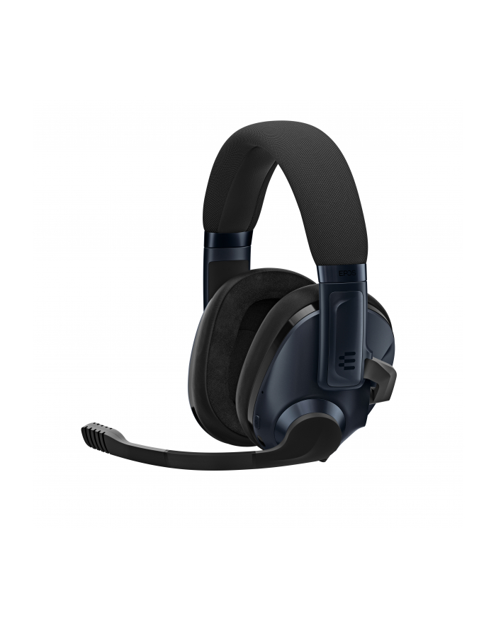 Sennheiser EPOS H3PRO Hybrid Sebring Black (1000892) główny