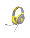 Otl Technologies Pokémon Pikachu Grey / Yellow Pro G1 - nr 1