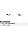 Samsung HW-S66B Czarny - nr 2