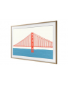 Samsung Wymienna Ramka dla The Frame 2021/2022 85'' Jasne drewno (VG-SCFA85TKB/XC) - nr 4