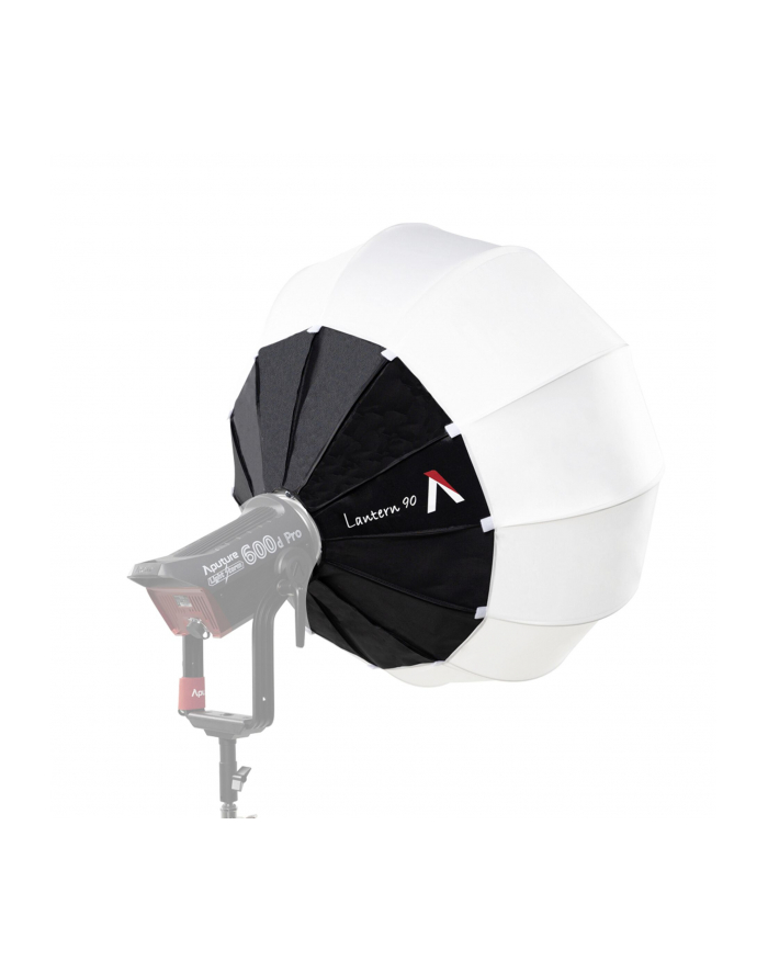 Aputure Lantern 360Degrees Softbox główny