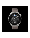 Huawei Watch GT3 Pro Classic 46mm Srebrno-brązowy - nr 1