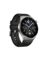 Huawei Watch GT3 Pro Sport 46mm Srebrno-czarny - nr 1