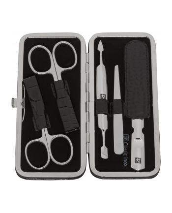 ZWILLING& Classic Inox Manicure Set 5 elementów