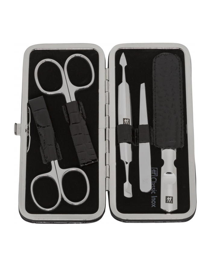 ZWILLING& Classic Inox Manicure Set 5 elementów główny