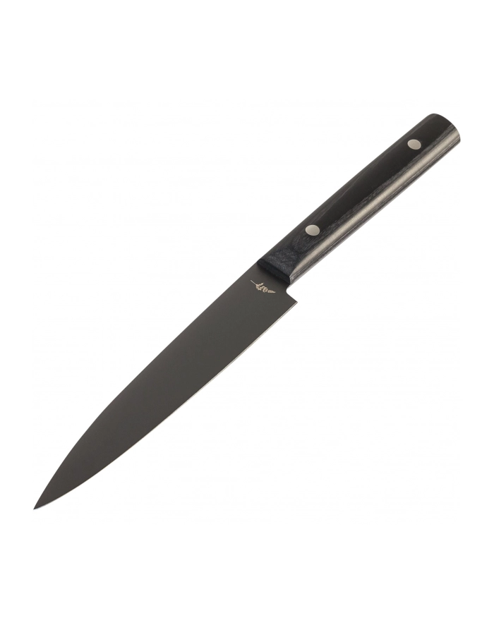 Kai Michel Bras Quotidien All Purpose Knife 15Cm Black (Kaibk0027) główny