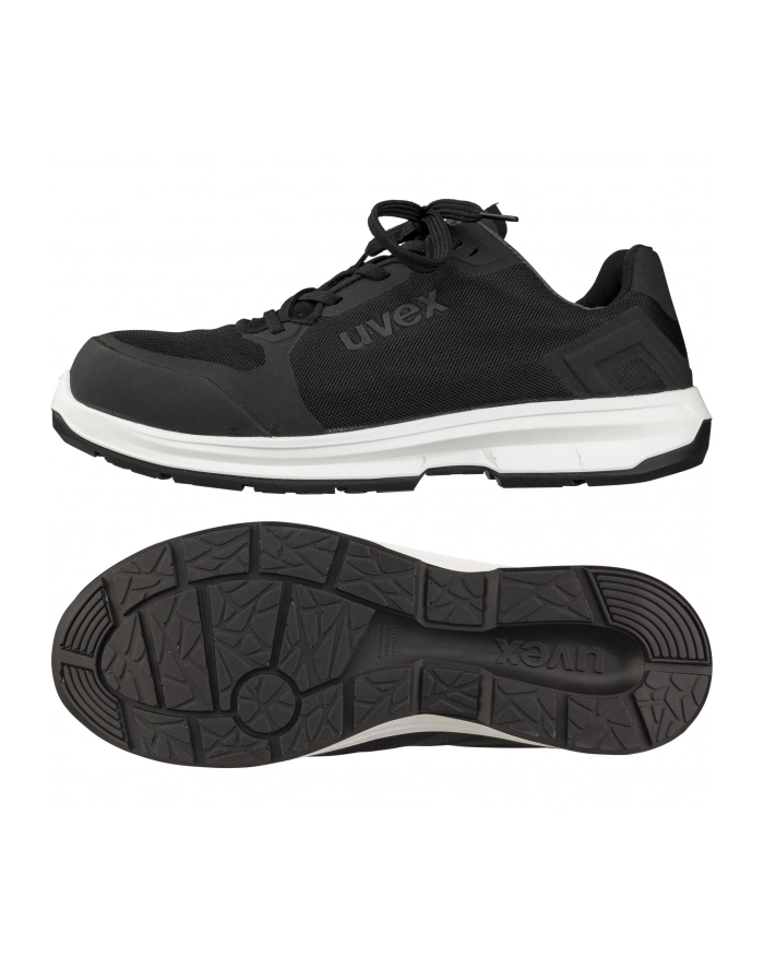uvex 1 sport S1 P SRC shoe black size 40 - Raty 0% Credit Agricole! główny