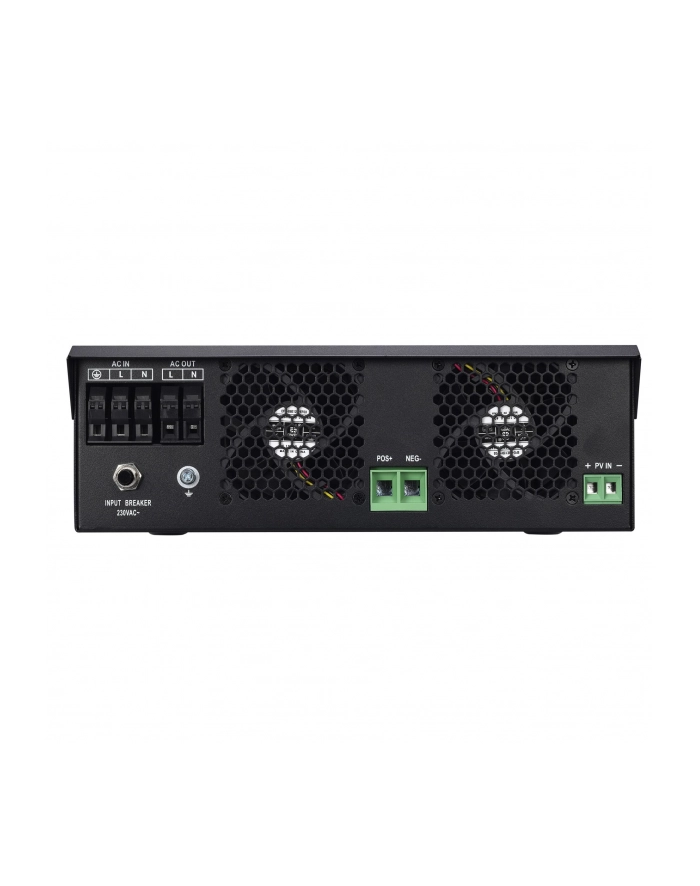 PRZETWORNICA INVERTER POWERWALKER 5000 PWM PF1 główny
