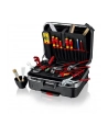 Knipex Walizka Narzędziowa Z Wyposażeniem 00 21 06 Hk S - nr 2