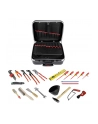 Knipex Walizka Narzędziowa Z Wyposażeniem 00 21 06 Hk S - nr 7