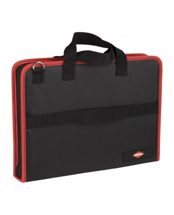 Knipex Torba Narzędziowa Z Wyposażeniem 00 21 11 410x296x61mm