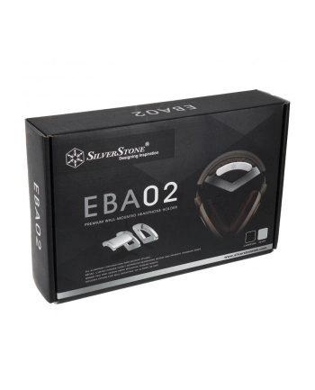 Silverstone (SST-EBA02S) (SSTEBA02S)