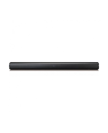 Głośnik soundbar Lenco SB-080BK, 40 W, czarny