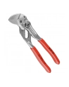 Knipex Szczypce Klucz W Jednym Narzędziu Zestaw 3Szt. 001955S6 - nr 5