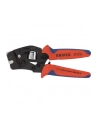 Zestaw tulejek kablowych 0,5-10 mm², 1252-cz. KNIPEX 97 90 17 ADMnarzedzia - nr 4
