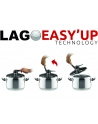 Lagostina Pressure Cooker Mia 22Cm 7L (10033010507) - nr 10
