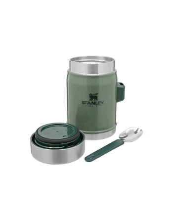 Stanley Termos Classic Food Jar 400Ml Zielony
