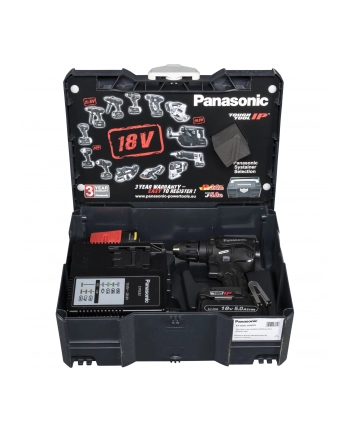 Panasonic Ey1Dd1J18D32