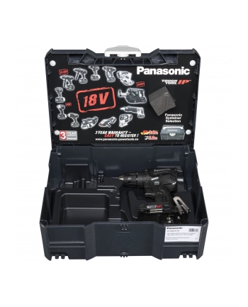Panasonic Ey1Dd1Xt32