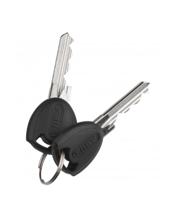 Abus Bordo Lite 6055K/85 Bk Sr 62104
