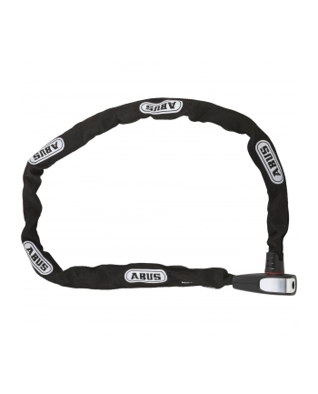 Abus Catena 6806K Czarny 110 Cm
