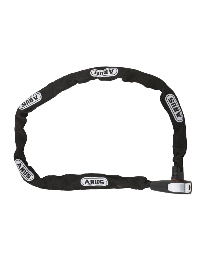 Abus Catena 6806K Czarny 110 Cm główny
