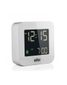 Braun Bc 08 W Dcf Funkwecker Multiband Weiss Ca (67016) - nr 2