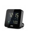 Braun Bc 09 B Dcf Funkwecker Multiband Schwarz Ca (67018) - nr 5