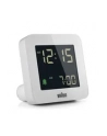Braun Bc 09 W Dcf Funkwecker Multiband Weiss Ca (67019) - nr 8
