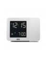 Braun Bc 015 W-Dcf White Radio Controlled Alarm Clock 67161 - nr 1