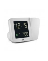 Braun Bc 015 W-Dcf White Radio Controlled Alarm Clock 67161 - nr 6