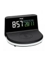 Tfa Dostmann Digital Alarm Clock With Wireless Charger (60202801) - nr 12