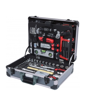 KS Tools Zestaw narzędzi SUPERLOCK 911.0727